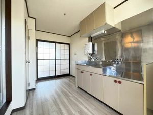 コーポしかま 203号-5