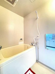 コーポしかま 203号-7