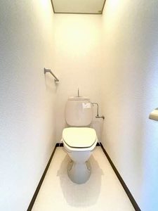 コーポしかま 203号-8