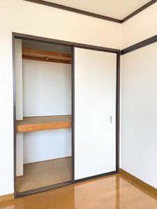 コーポしかま 203号-10