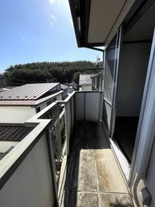 コーポしかま 203号-11