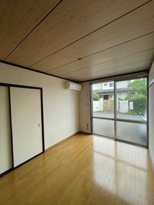 ビューハイツ 105号-2