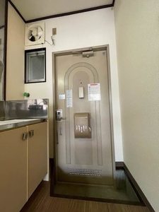 ビューハイツ 105号-4