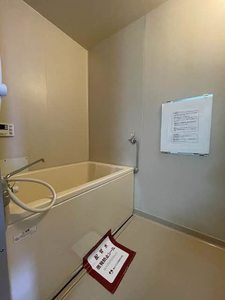 ビューハイツ 105号-5