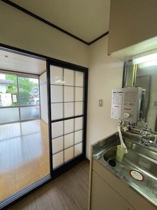 ビューハイツ 105号-7