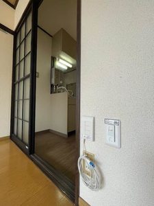 ビューハイツ 105号-9