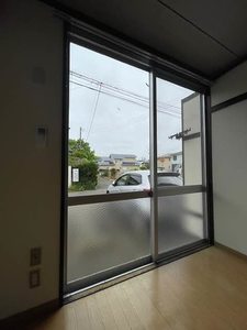 ビューハイツ 105号-10