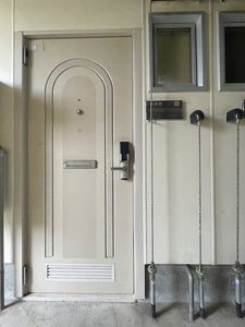 ビューハイツ 105号-12