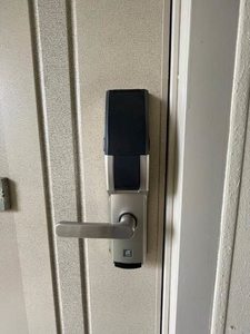 ビューハイツ 105号-13