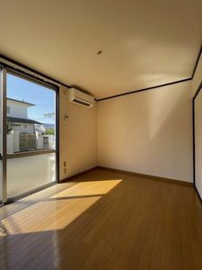 ビューハイツ 107号-3