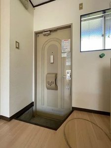 ビューハイツ 107号-5