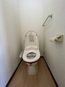 ビューハイツ 107号-7