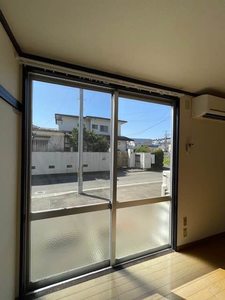 ビューハイツ 107号-8