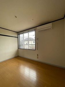 ビューハイツ 208号-5