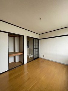 ビューハイツ 208号-6