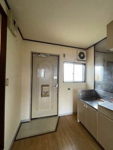 ビューハイツ 208号-8