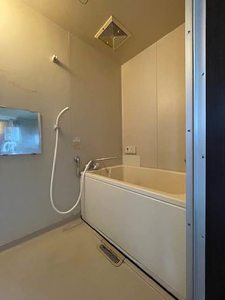 ビューハイツ 208号-9