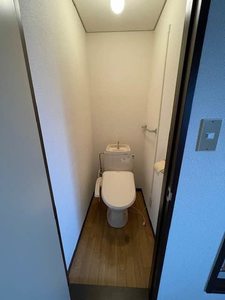 ビューハイツ 208号-10