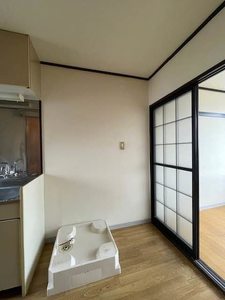 ビューハイツ 208号-11