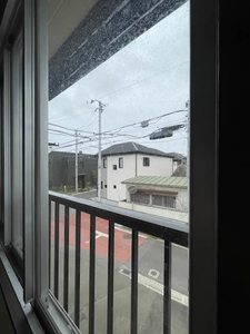 ビューハイツ 208号-12