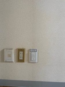 ビューハイツ 208号-13