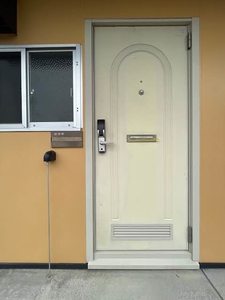 ビューハイツ 208号-14