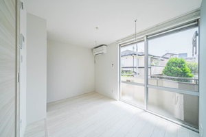 ドエル花壇 205号-1