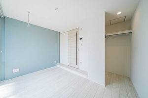 ドエル花壇 205号-2