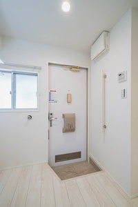 ドエル花壇 205号-4