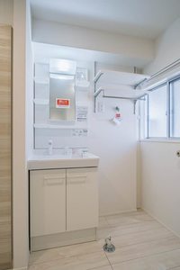 ドエル花壇 205号-7