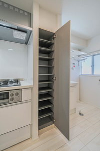 ドエル花壇 205号-9