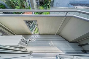 ドエル花壇 205号-10