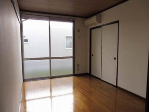 光コーポ 103号-2