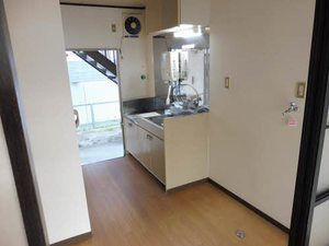 光コーポ 103号-3