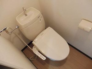 光コーポ 103号-5