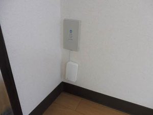 光コーポ 103号-11