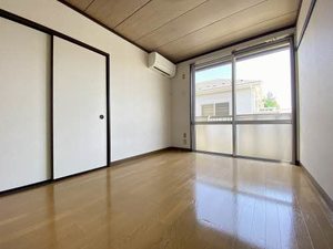 光コーポ 203号-2