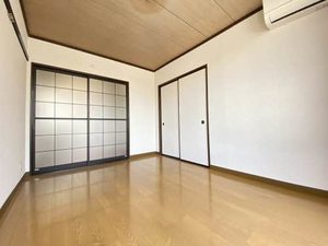 光コーポ 203号-3