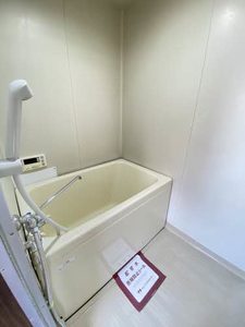 光コーポ 203号-5