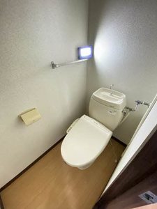 光コーポ 203号-6