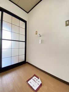 光コーポ 203号-7