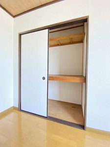 光コーポ 203号-8