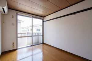 光コーポ 205号-2