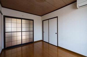 光コーポ 205号-3