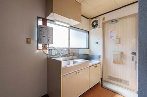 光コーポ 205号-4