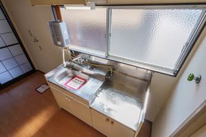 光コーポ 205号-5