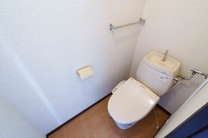 光コーポ 205号-6