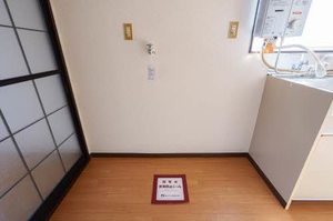 光コーポ 205号-8