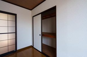 光コーポ 205号-9