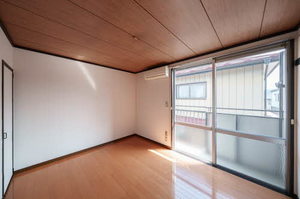 メゾンエスポワール 202号-2